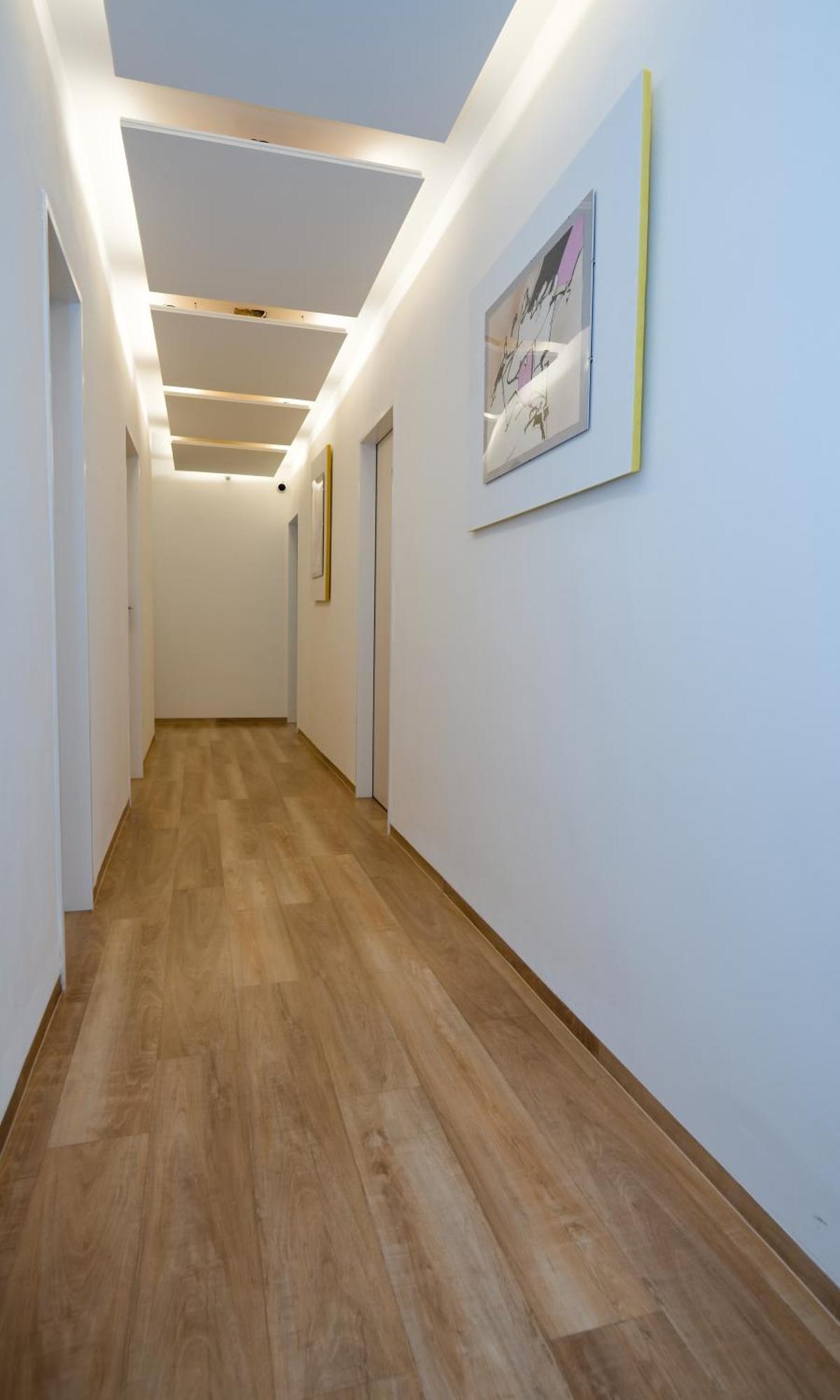 Wellness Vila Bohemia Prag Dış mekan fotoğraf