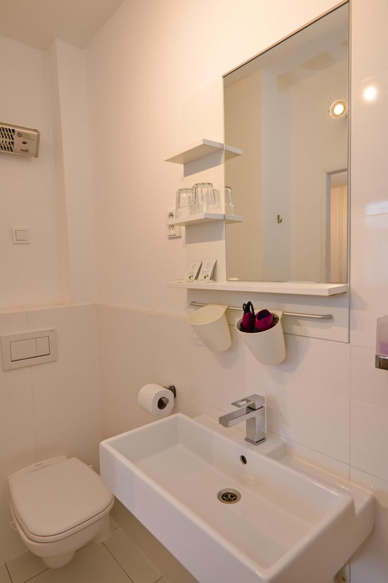 Wellness Vila Bohemia Prag Dış mekan fotoğraf