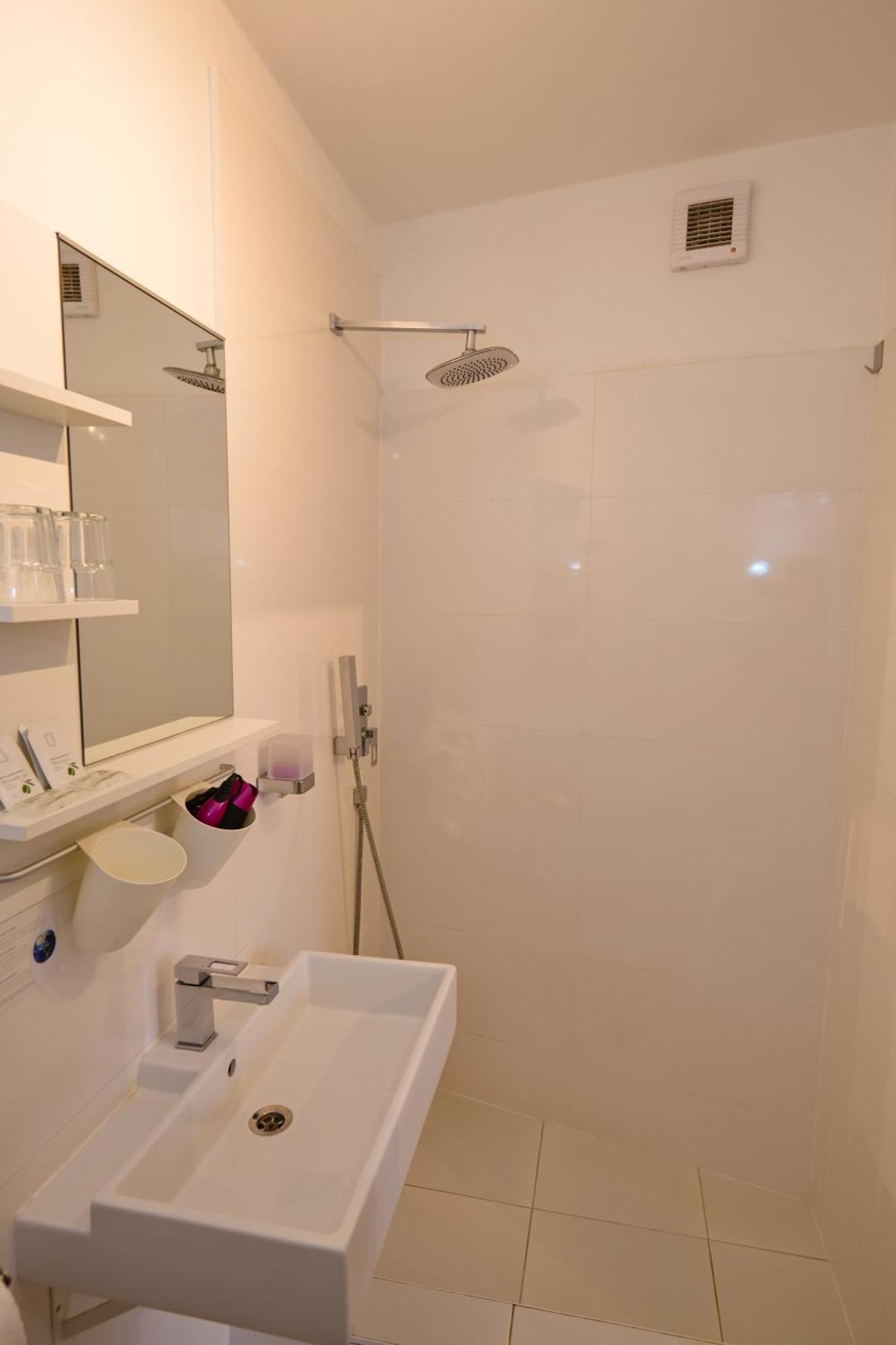 Wellness Vila Bohemia Prag Dış mekan fotoğraf