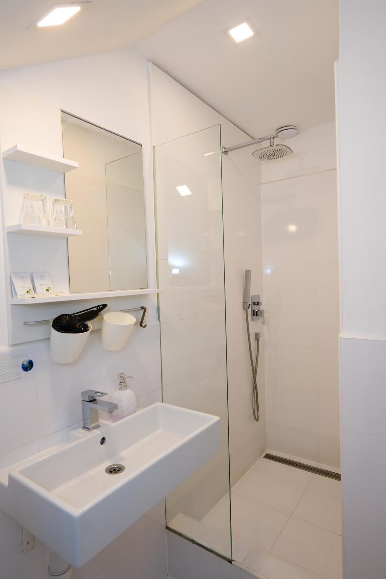 Wellness Vila Bohemia Prag Dış mekan fotoğraf