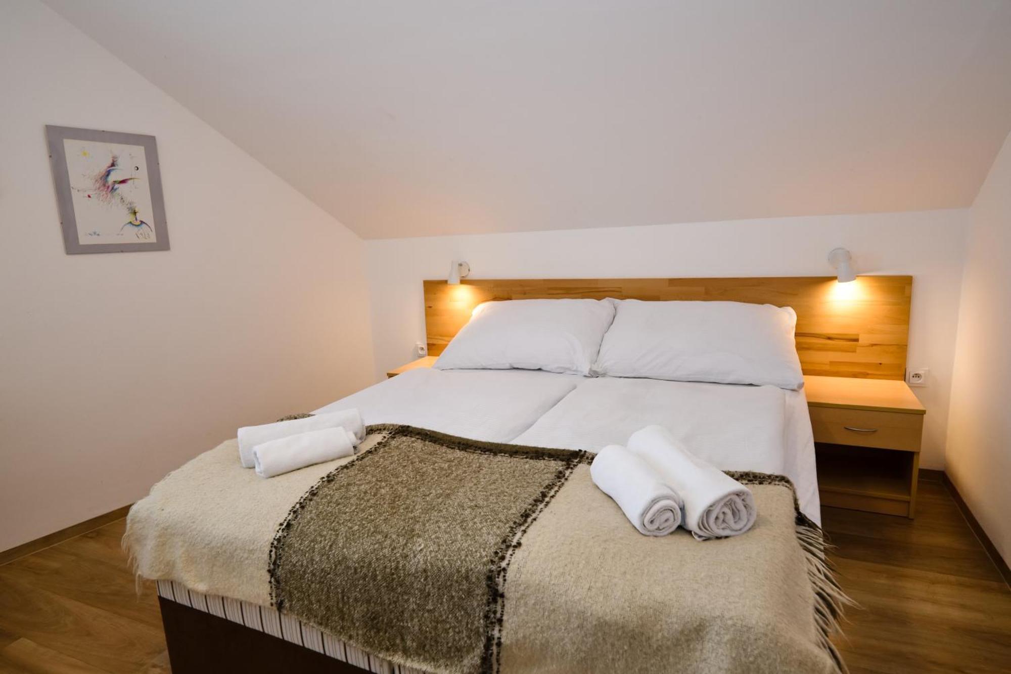 Wellness Vila Bohemia Prag Dış mekan fotoğraf