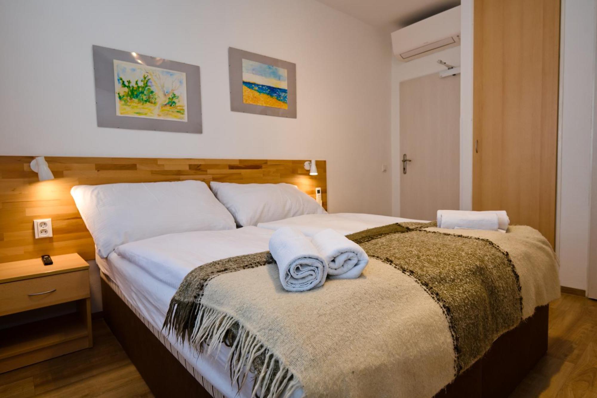 Wellness Vila Bohemia Prag Dış mekan fotoğraf