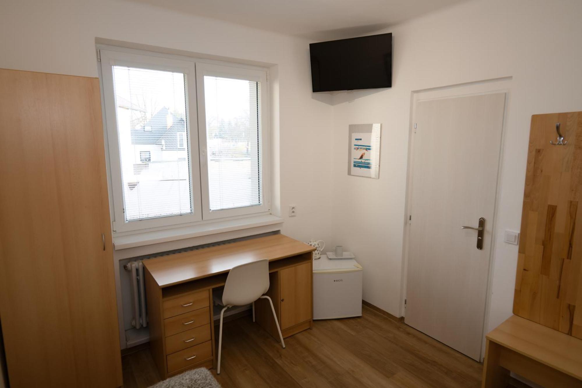 Wellness Vila Bohemia Prag Dış mekan fotoğraf