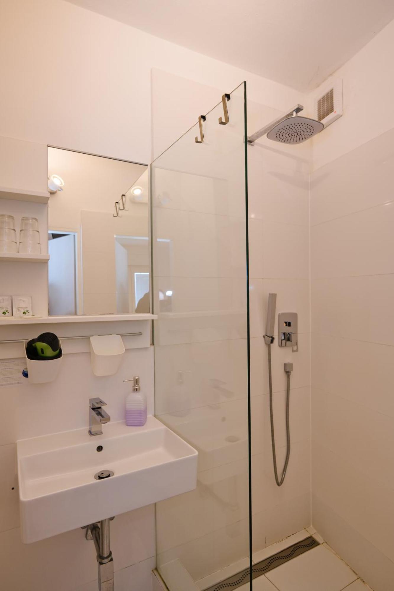 Wellness Vila Bohemia Prag Dış mekan fotoğraf