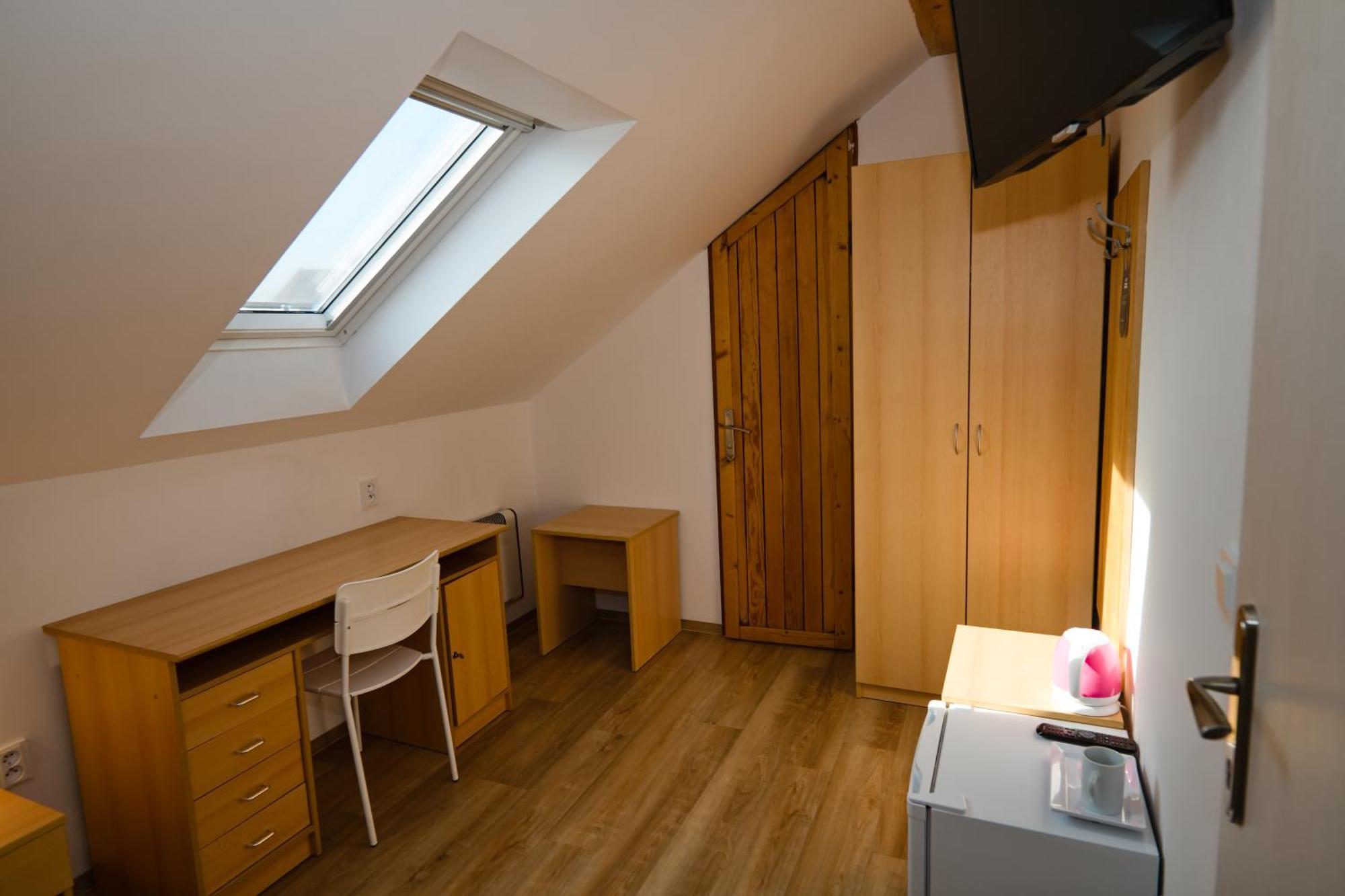 Wellness Vila Bohemia Prag Dış mekan fotoğraf