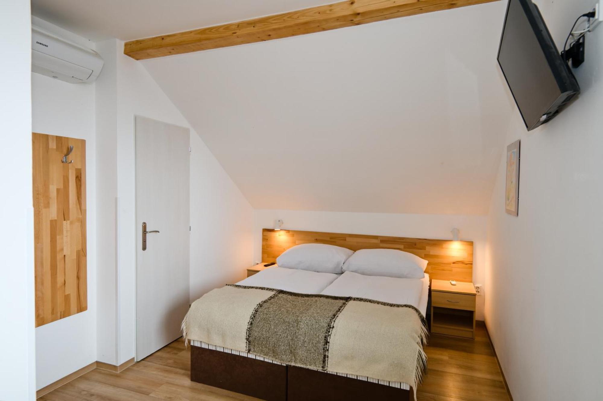 Wellness Vila Bohemia Prag Dış mekan fotoğraf