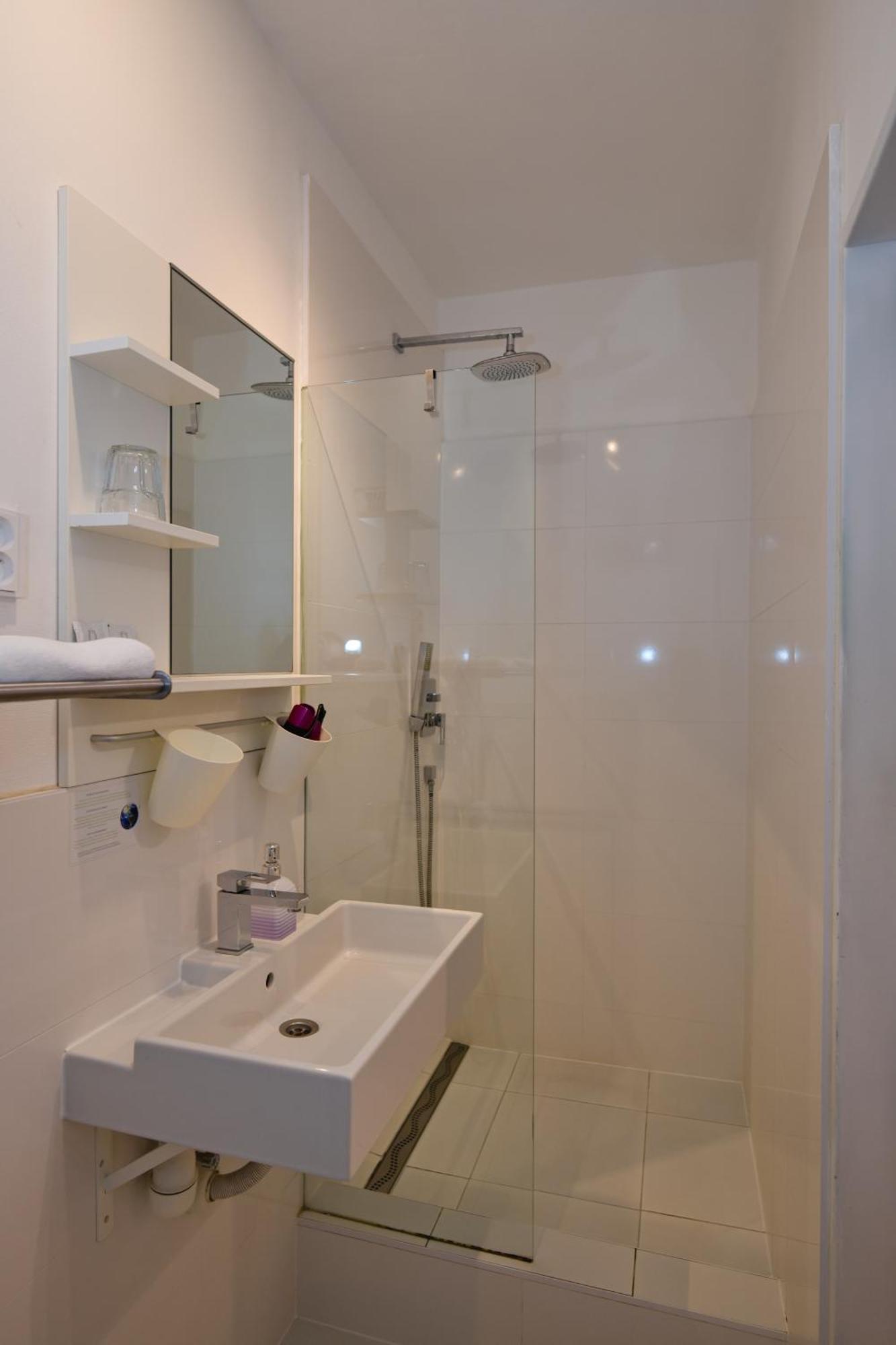 Wellness Vila Bohemia Prag Dış mekan fotoğraf