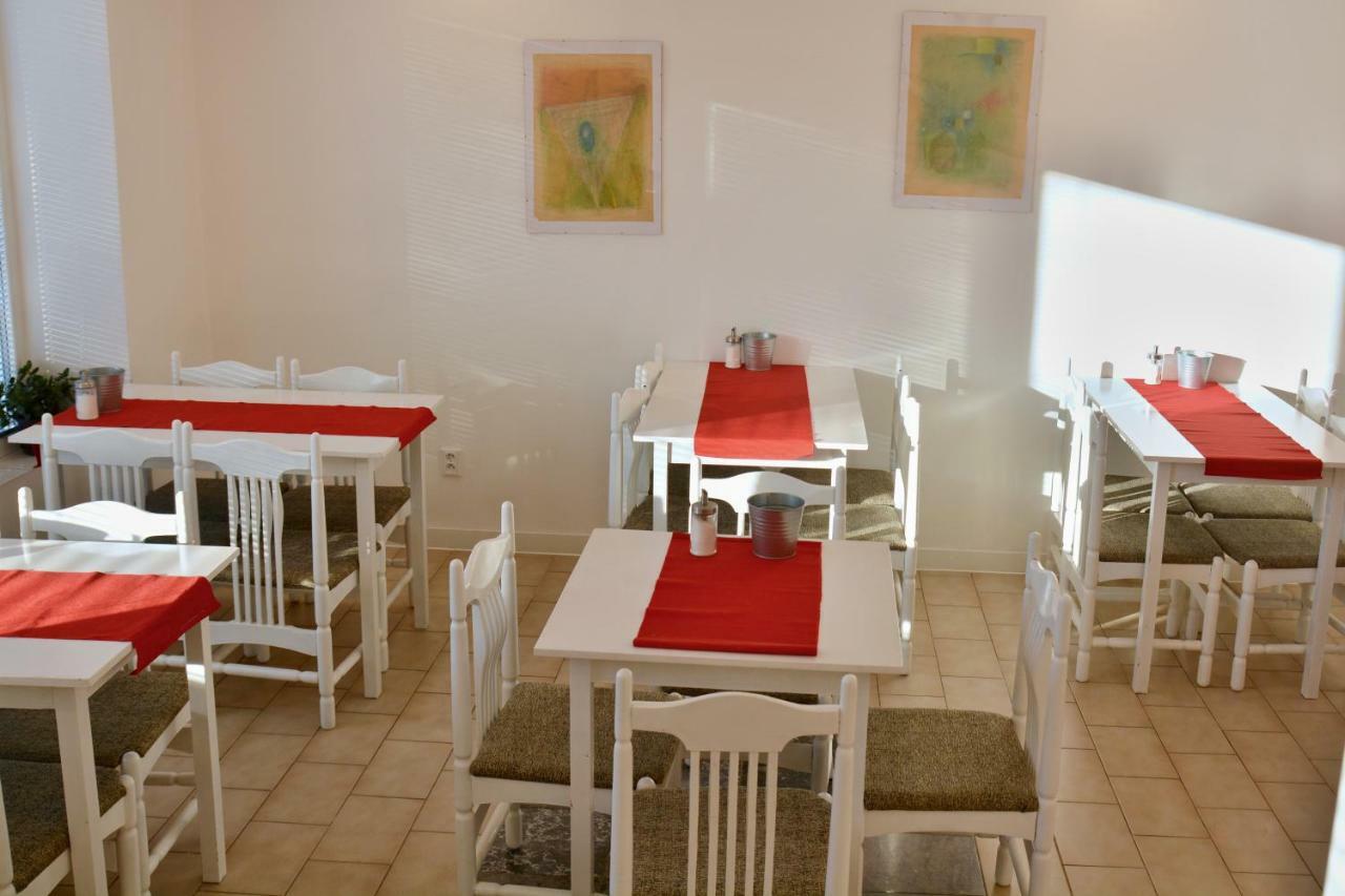 Wellness Vila Bohemia Prag Dış mekan fotoğraf